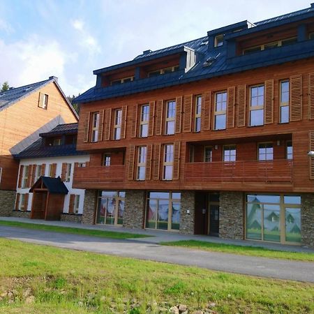 Apartman Horni Misecky - Luxusni Ubytovani Pro Dve Rodiny S Detmi Eksteriør billede