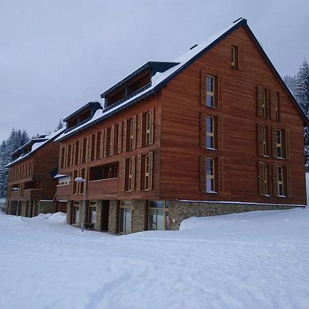 Apartman Horni Misecky - Luxusni Ubytovani Pro Dve Rodiny S Detmi Eksteriør billede