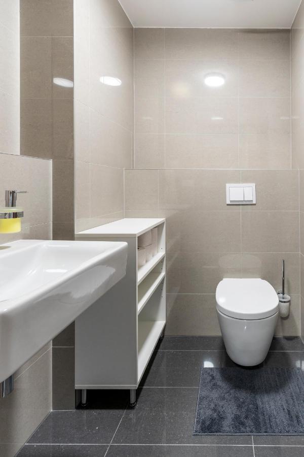 Apartman Horni Misecky - Luxusni Ubytovani Pro Dve Rodiny S Detmi Eksteriør billede