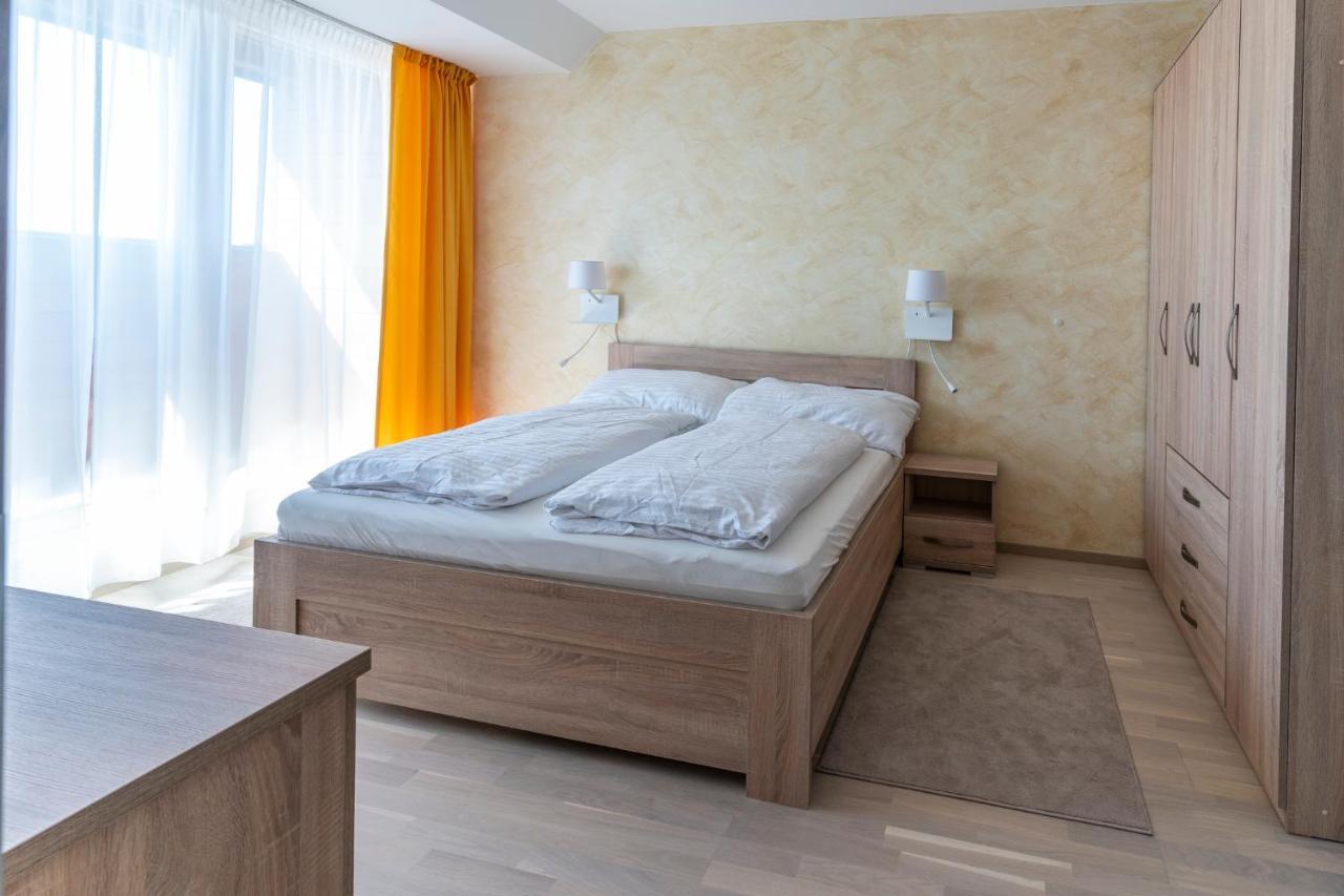 Apartman Horni Misecky - Luxusni Ubytovani Pro Dve Rodiny S Detmi Eksteriør billede