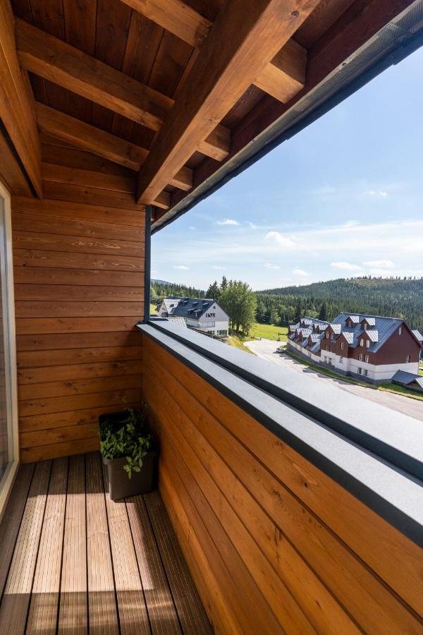 Apartman Horni Misecky - Luxusni Ubytovani Pro Dve Rodiny S Detmi Eksteriør billede