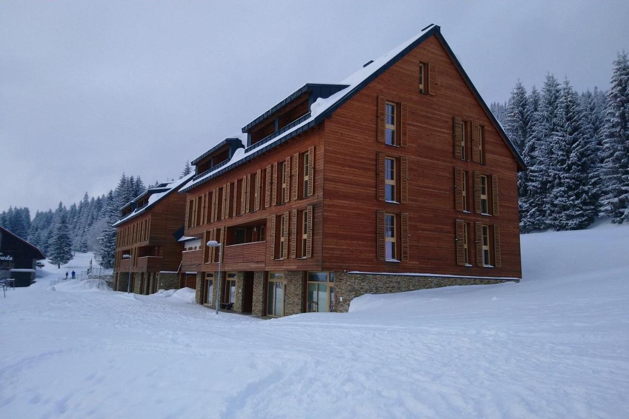 Apartman Horni Misecky - Luxusni Ubytovani Pro Dve Rodiny S Detmi Eksteriør billede